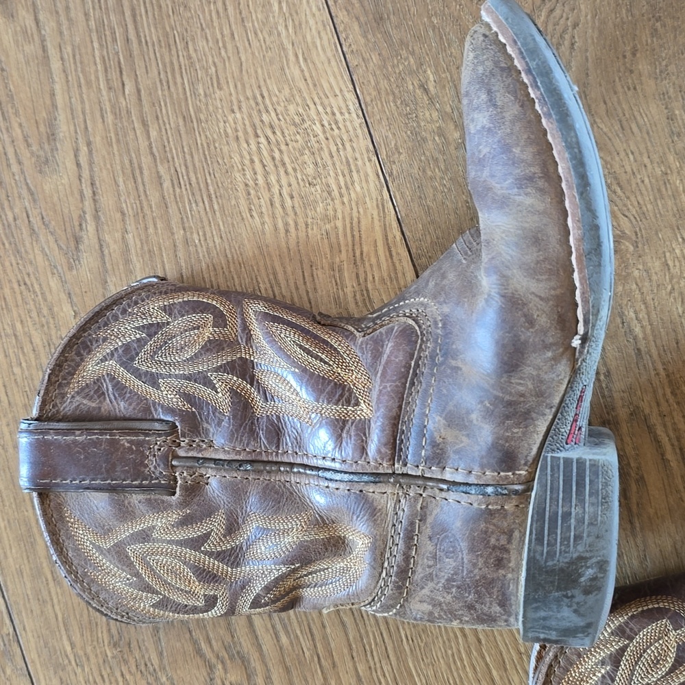 Cowboy boot - Picture 4 of 4